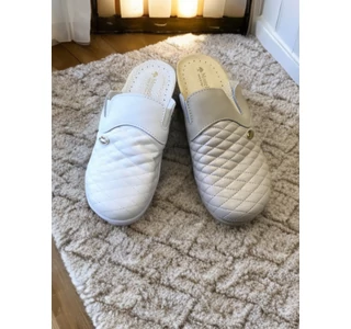 Monte Bosco 204-A klasszikus női komfort papucs, amit imádni fogsz