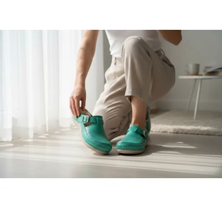 Fratelli Babb D300 — A szerb kényelmi papucs, amit imádni fogsz