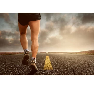 Futósérülések: Számít-e a lábtípus?