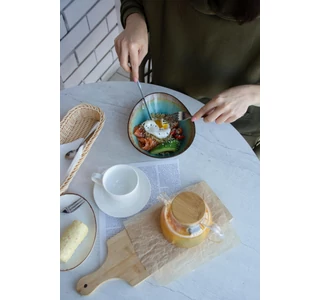 Az egészséges táplálkozás alapjai