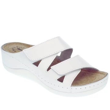 Fratelli Babb anatómiai papucs D-318