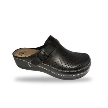 Anatómiai comfort klumpa D300 Nero