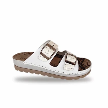 Fratelli Babb D3102 Bianco