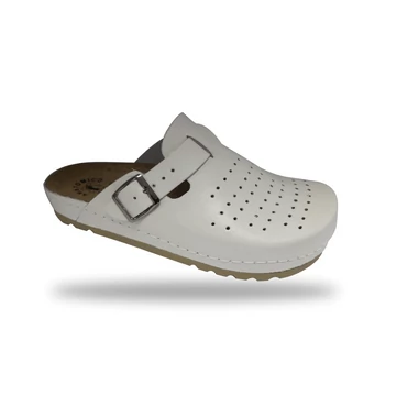 Biopapucs D312 Bianco klumpa