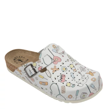 Biopapucs D312 Pluta Doctor klumpa