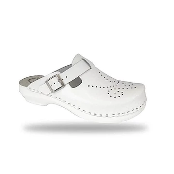 Fratelli Babb komfort klumpa D101 Bianco