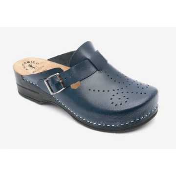 Fratelli Babb komfort klumpa D101 Blue
