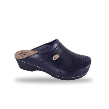 Női anatómiai kényelmi klumpa D23 Blu
