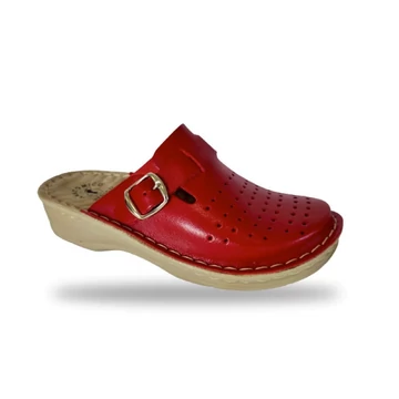 Női anatómiai klumpa D52 Rosso