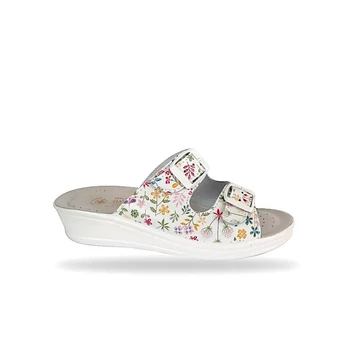 Női kényelmi komfort papucs 4371-F1