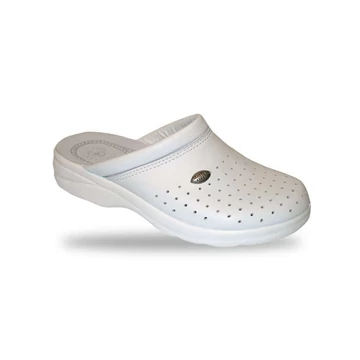 Sanital Light férfi papucs 750 Bianco klumpa