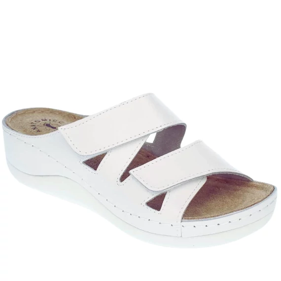 Fratelli Babb anatómiai papucs D-318