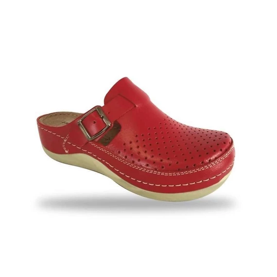 Anatómiai comfort klumpa D300 Rosso