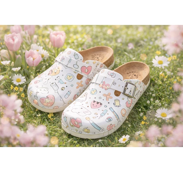 Milyen papucsot válassz munkához? – Dr. Monte Bosco és Fratelli Babb papucsok