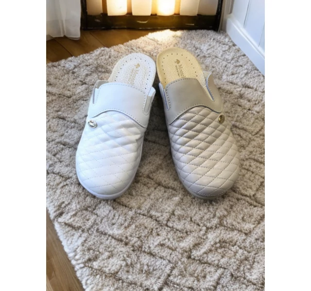 Monte Bosco 204-A klasszikus női komfort papucs, amit imádni fogsz