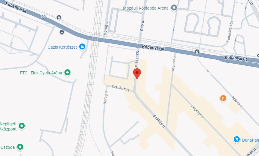 Dr. MonteBosco papucs