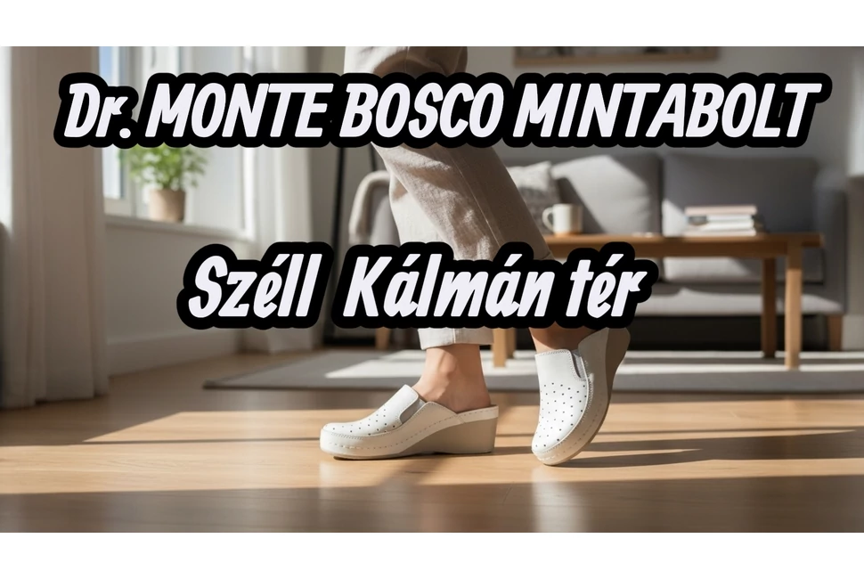 Széll Kálmán tér Mintabolt