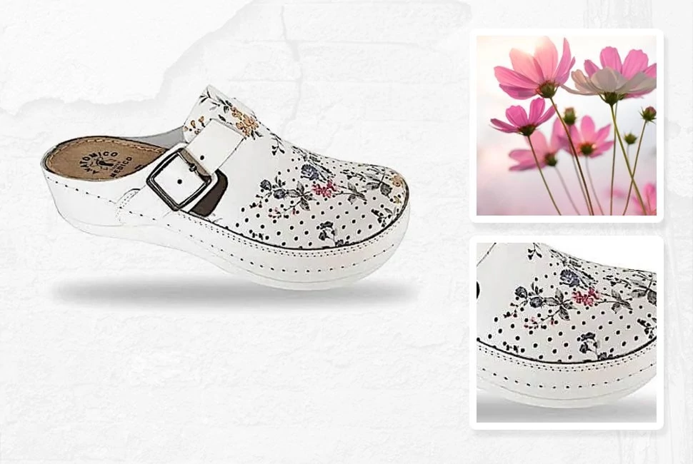 Anatómiai comfort klumpa D300-F