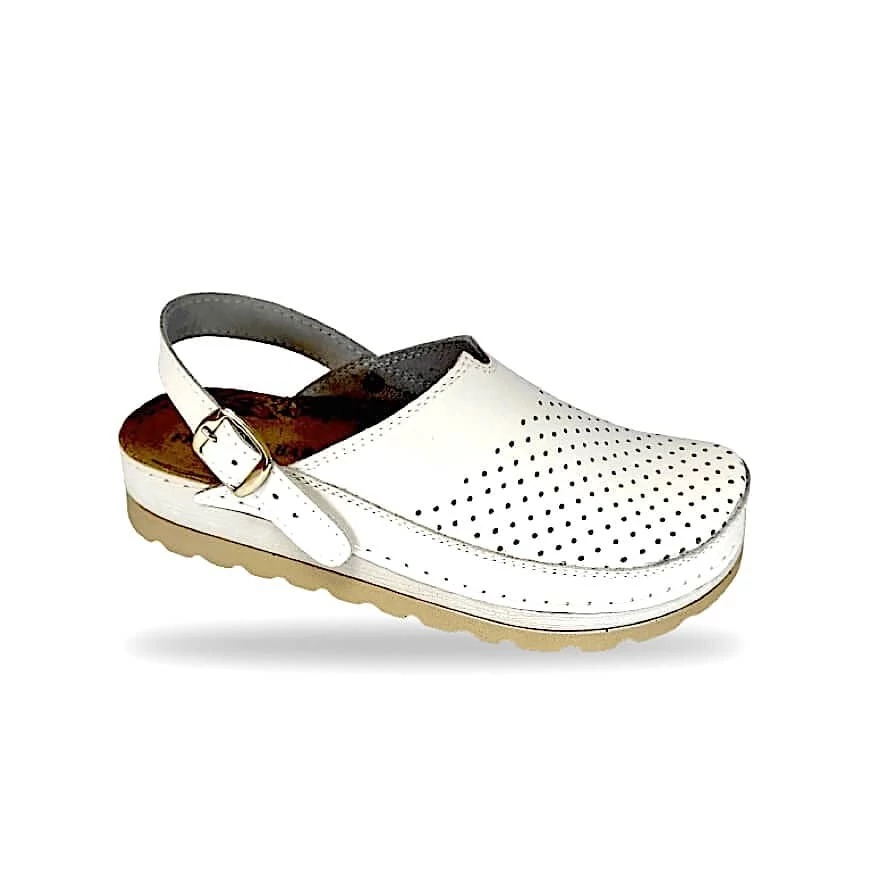 Anatómiai fehér klumpa D314 Bianco