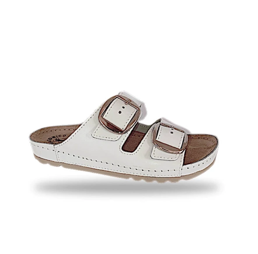 Biopapucs D185 Bianco