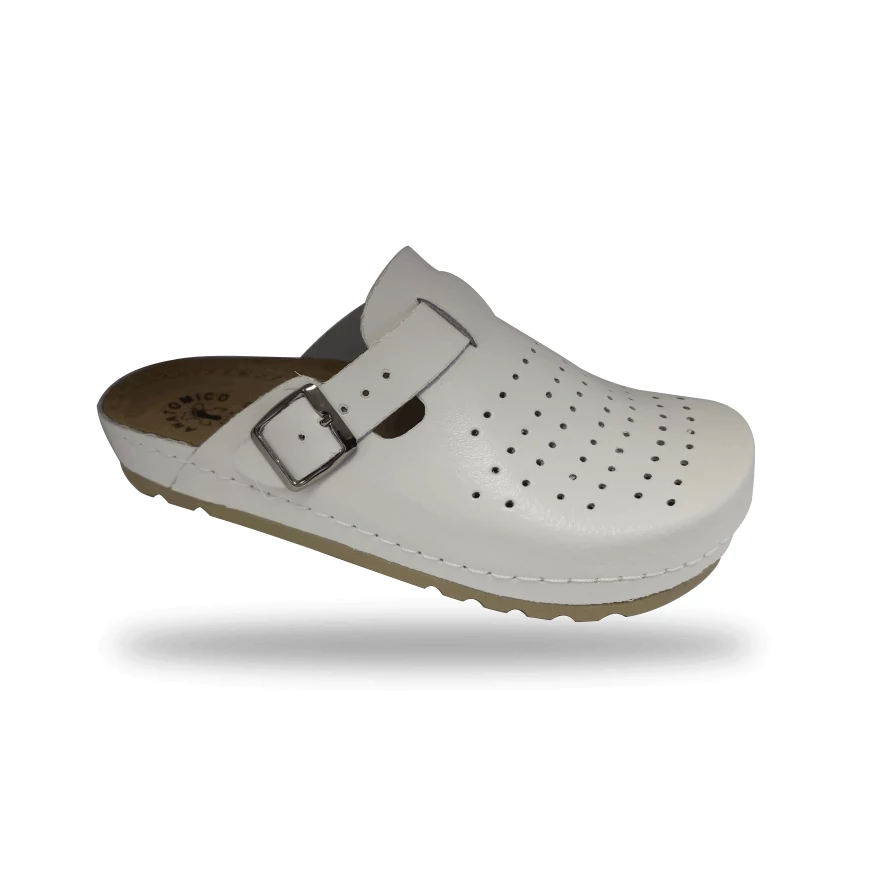 Biopapucs D312 Bianco klumpa